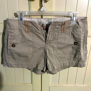 Old Navy Cargo/Utility Shorts